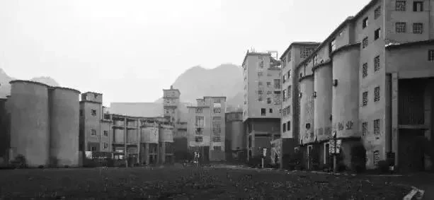 杭州水泥厂旧改新,Evan Buyer 时尚店铺诠释建筑与设计的魅力-37