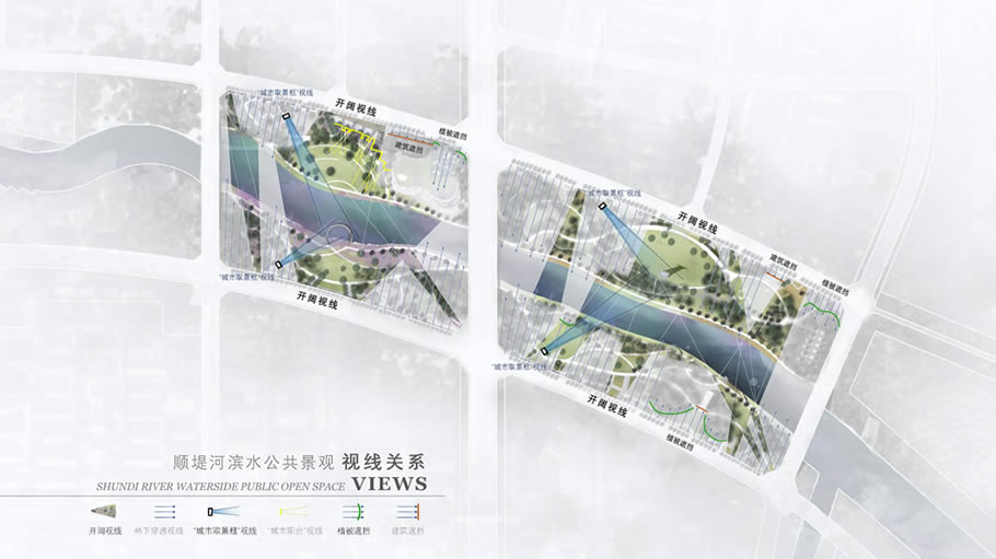 徐州顺堤河滨水公园丨中国徐州-47