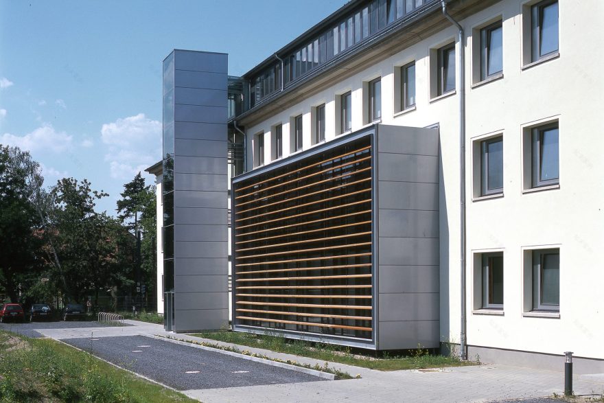pct Gründerzentrum Potsdam Potsdamer Zentrum für Technologie-14