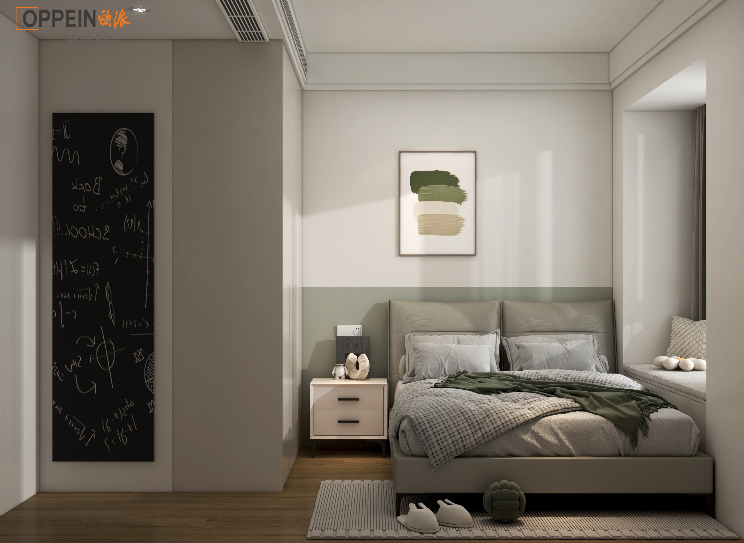 钱总云麓大观2栋03户型雅居-27