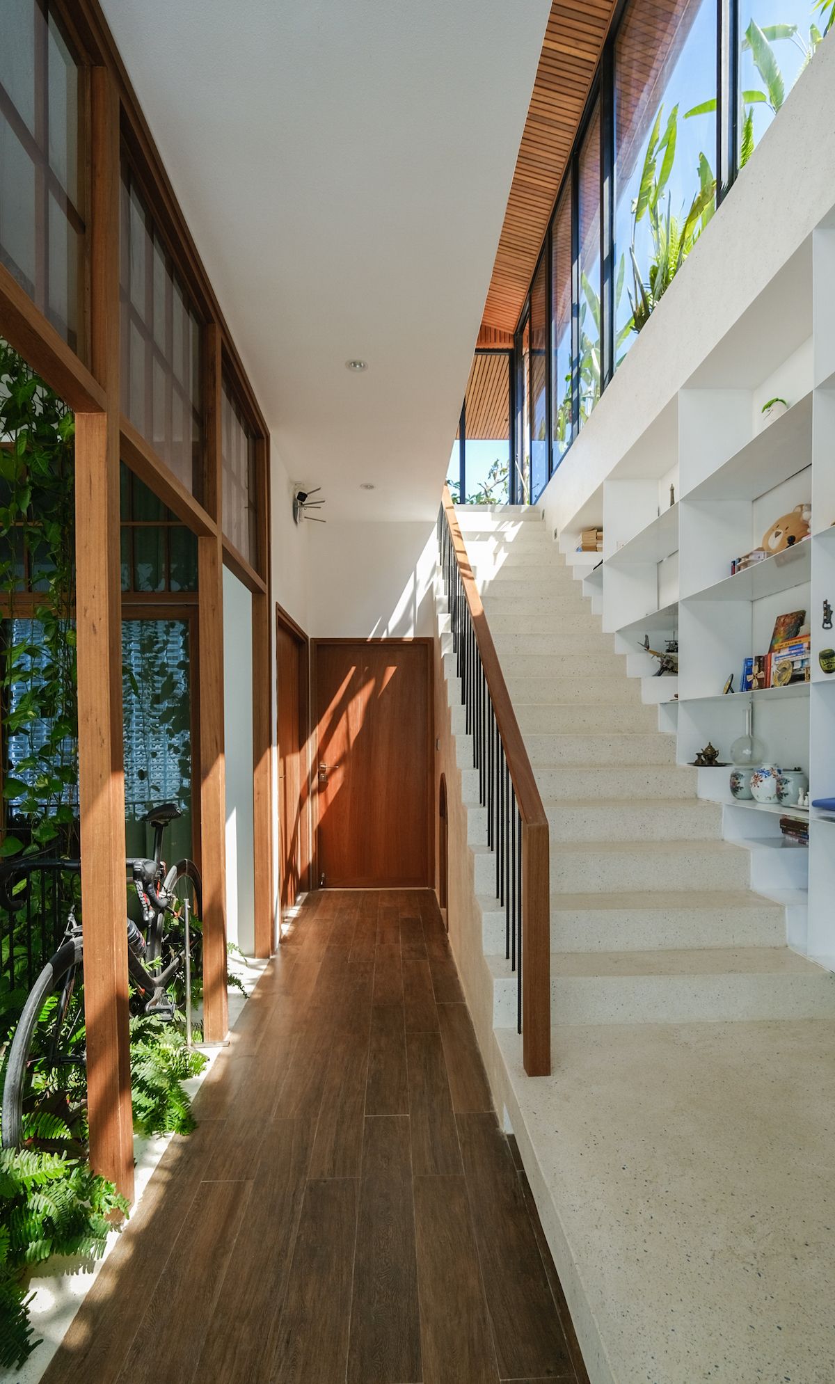 宁静河畔的生活空间-33