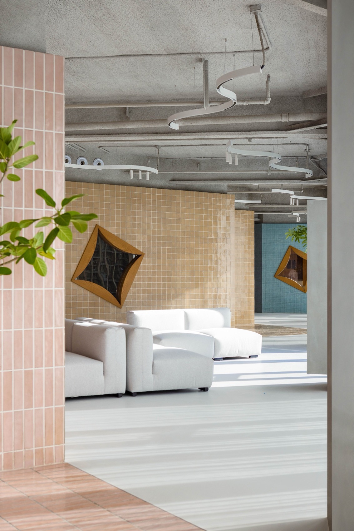 A Clinic医疗诊所,杭州｜有余建筑丨中国杭州-37