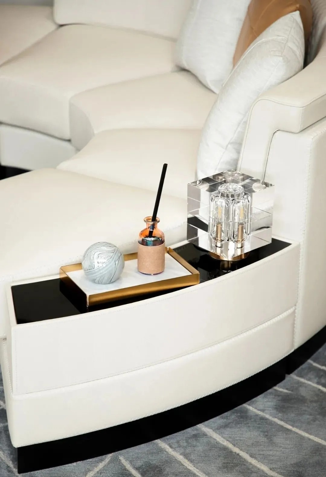 南京门中朝会 · 忆售楼处-29