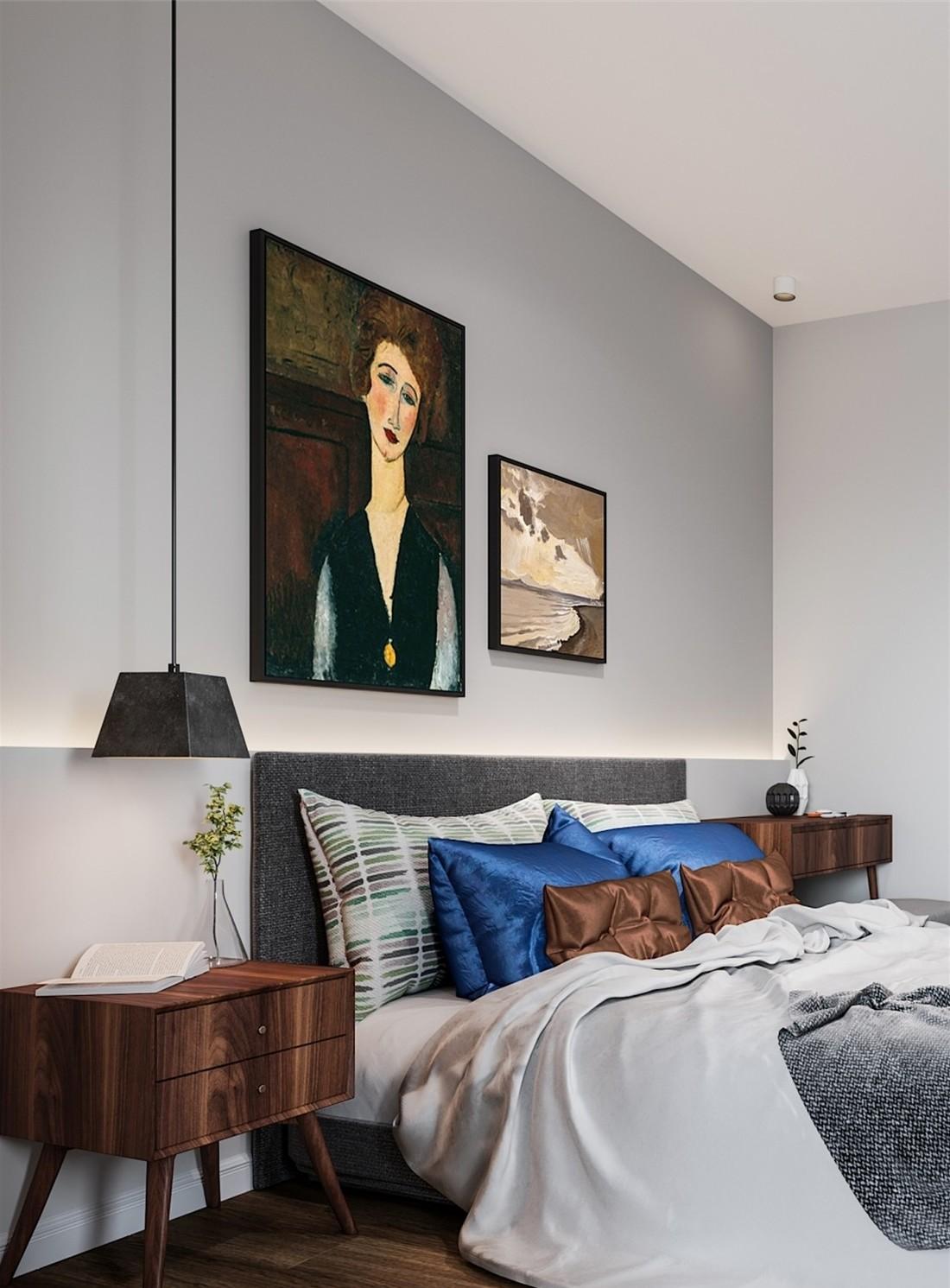 福田半山御景何宅-10