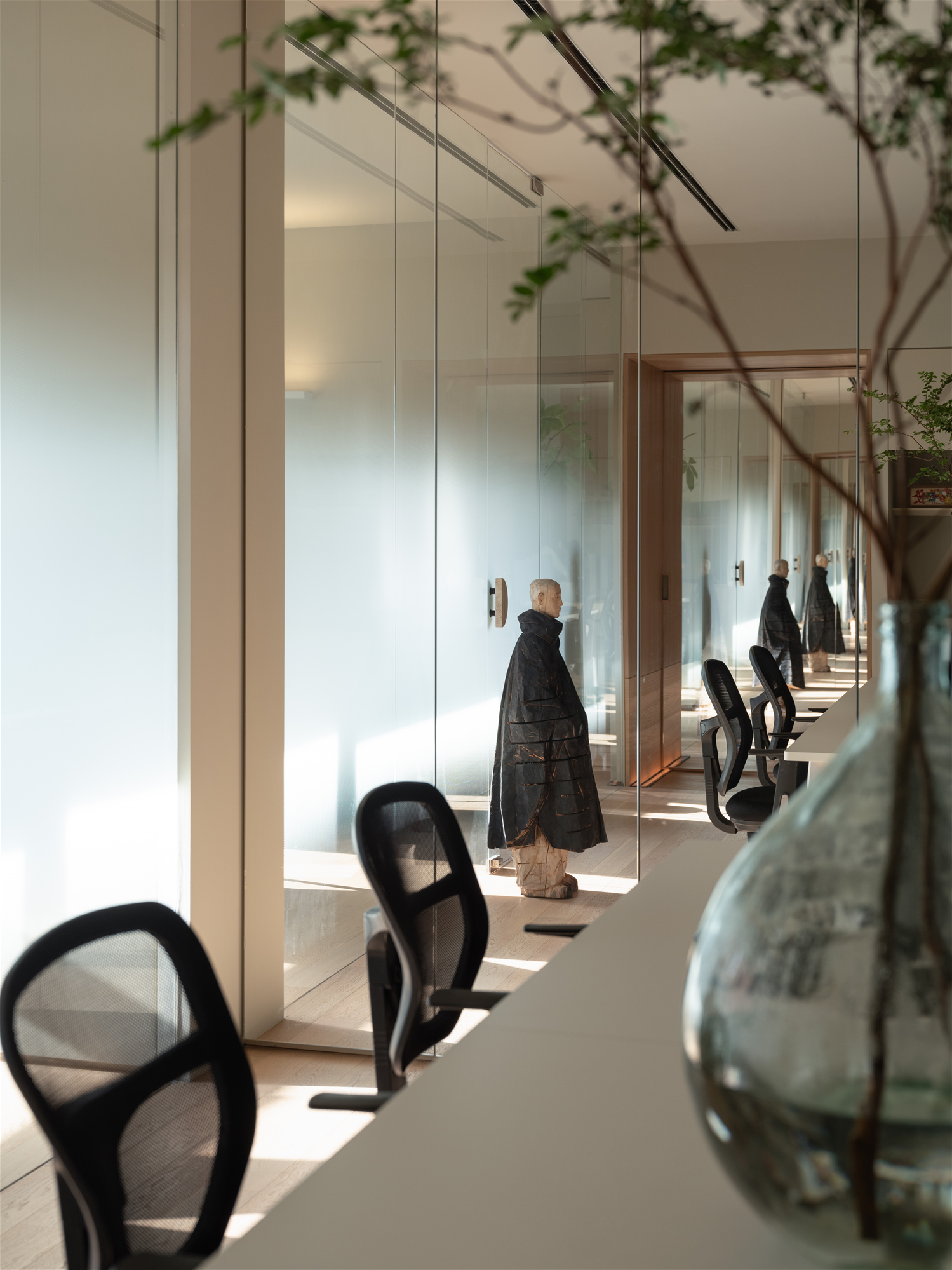 希玛设计办公室丨中国上海-68