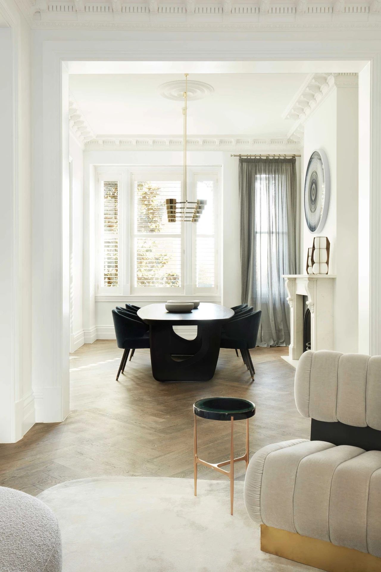 Nina Maya 新作丨美国丨Nina Maya Interiors-13