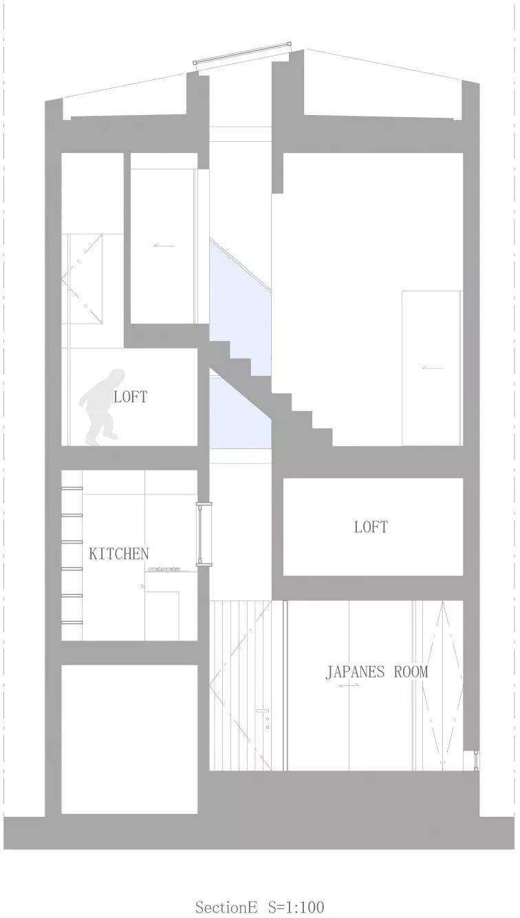 Fujiwaramuro 建筑事务所 | 小而美建筑的生命力-69