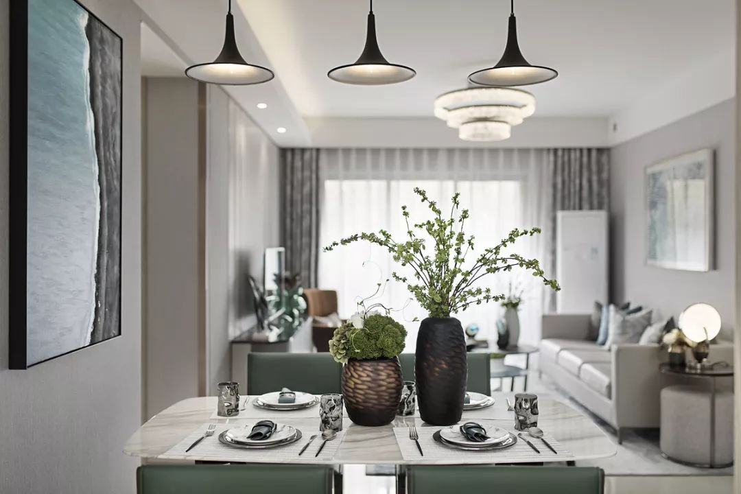 融创开平诗意栖居——水云间-33