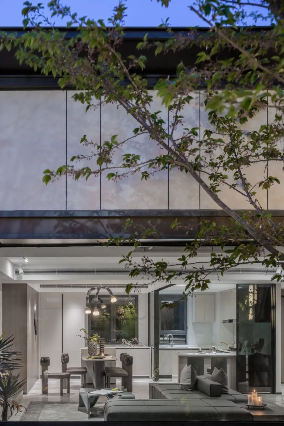 济南万科城项目丨中国山东丨元禾大千-9