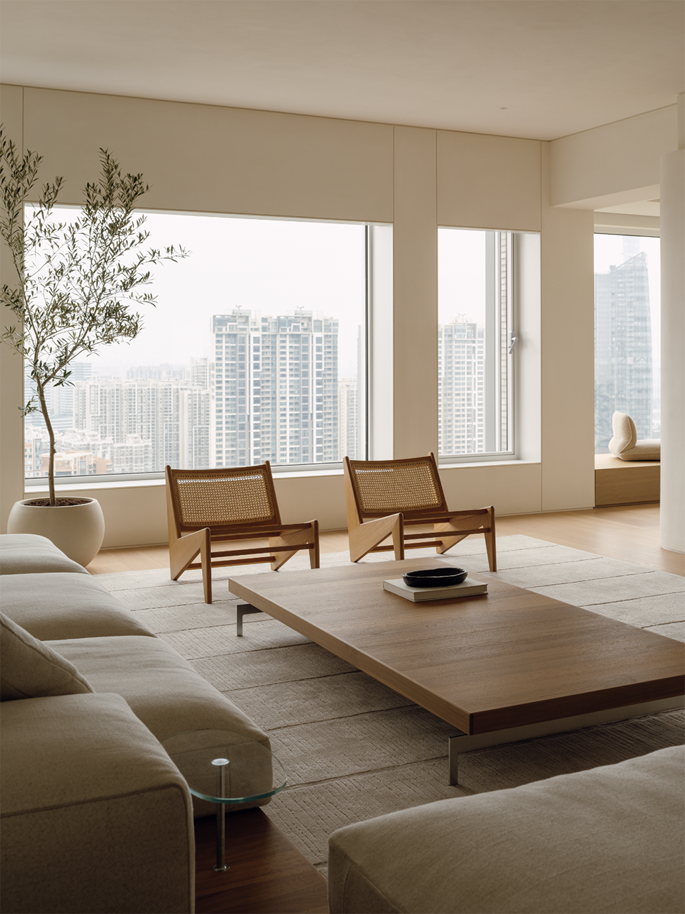 天然木色，返璞归真-44