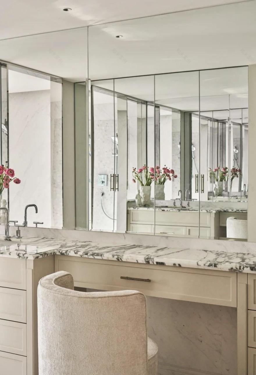 为“安静”创造的家丨LUMOS STUDIO-5