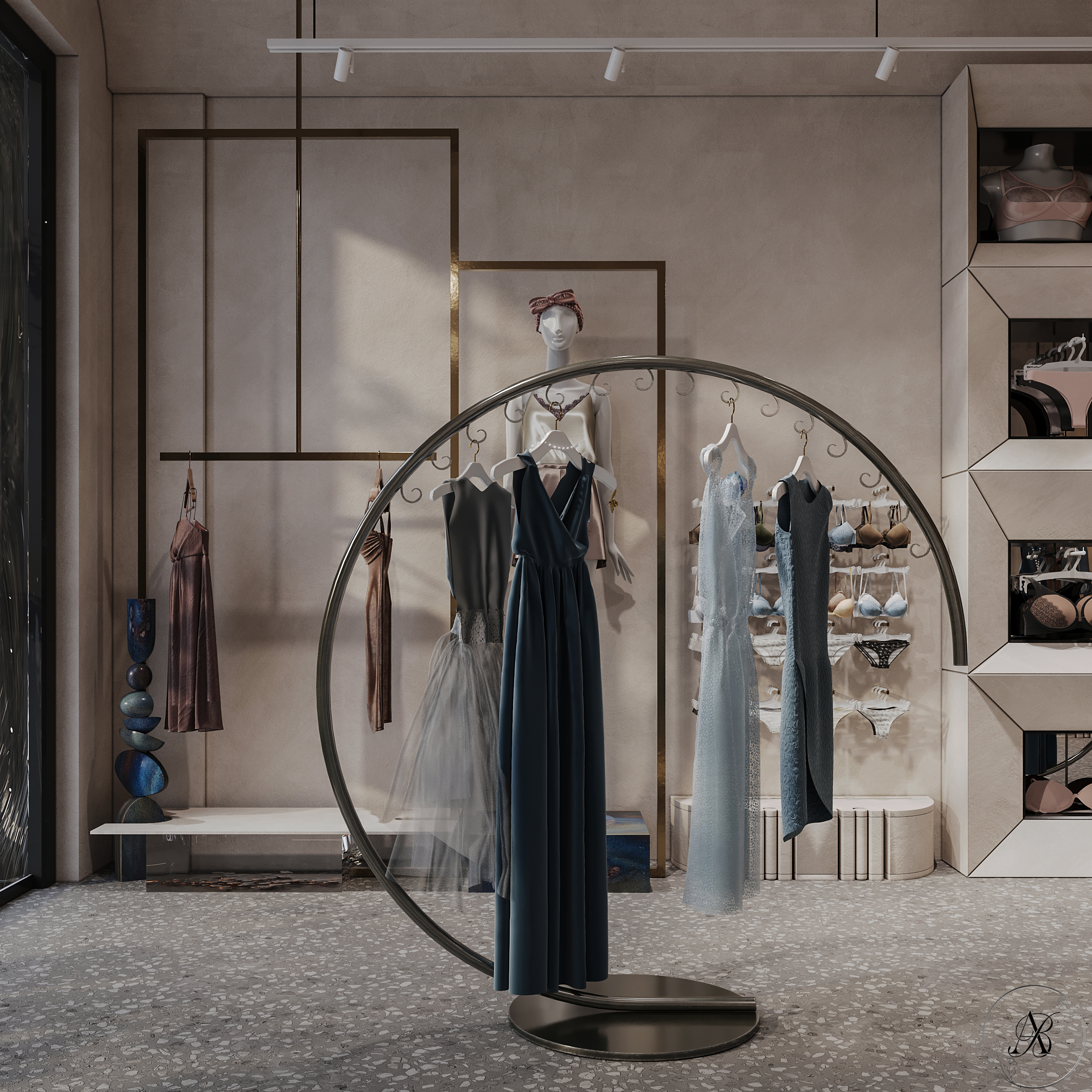 梅尔文商店丨Alaa Basem-14