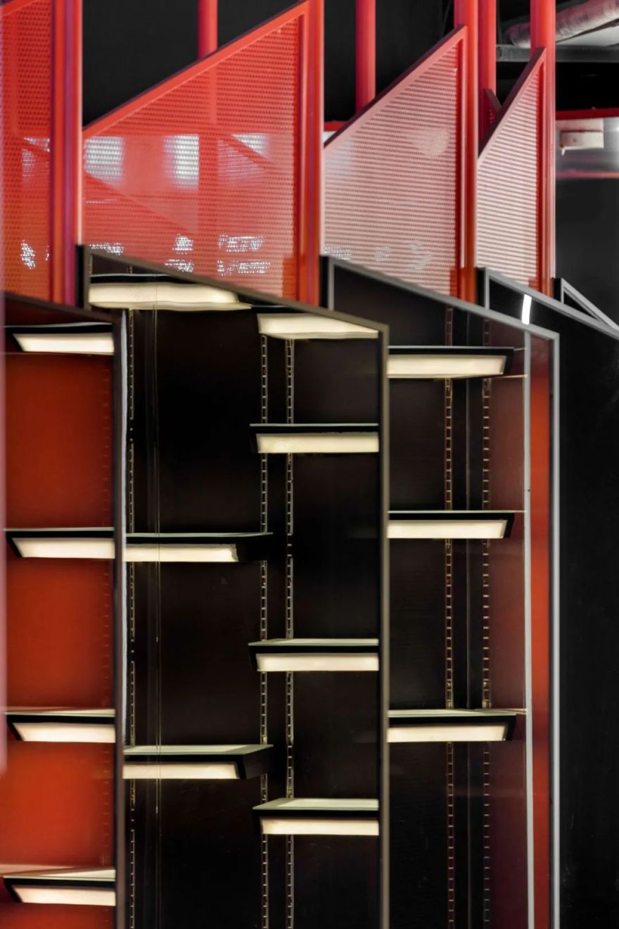 突破惯性思维,探索人居空间更多可能性 | 南筑设计-102