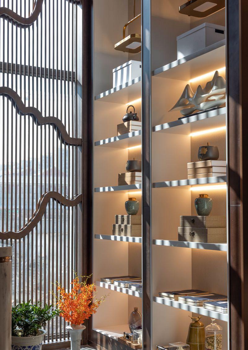 春江月售楼处——全国售楼空间新标杆-6