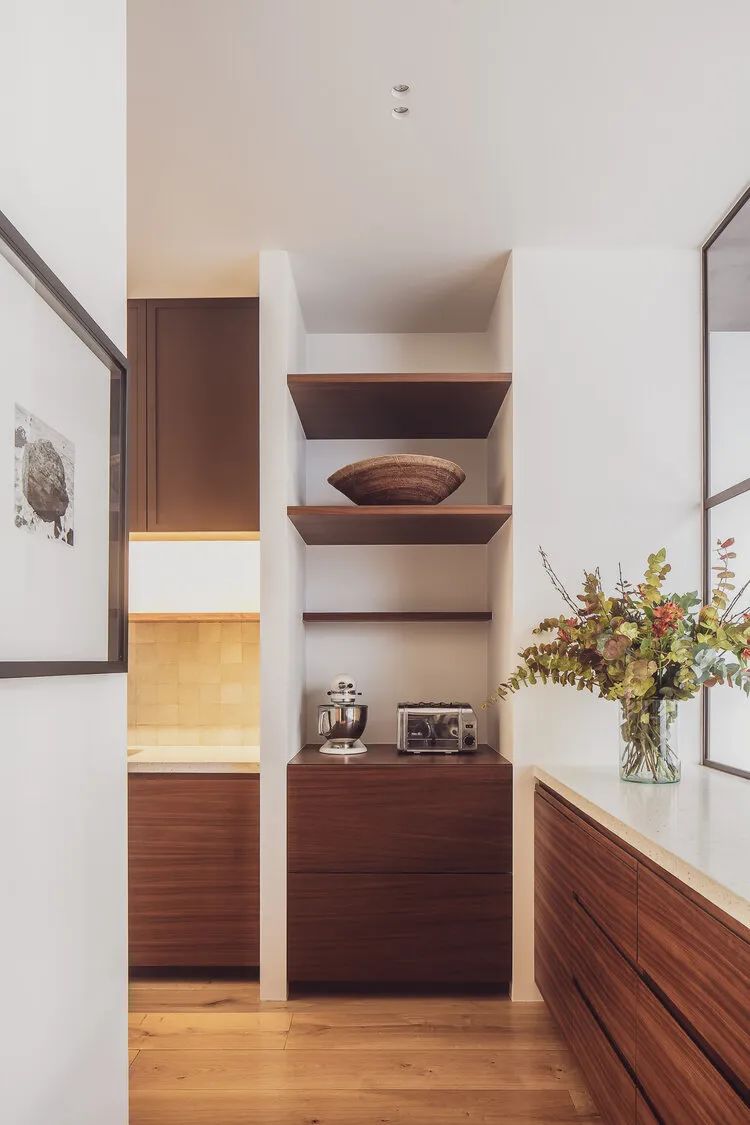 巴黎文艺家居,复古优雅的时光之旅-43