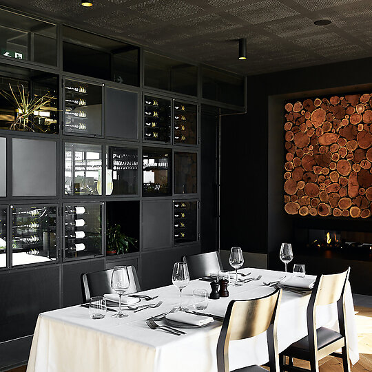 Bankvale Run by Clarke Hopkins Clarke | Australian Interior Design Awards-3