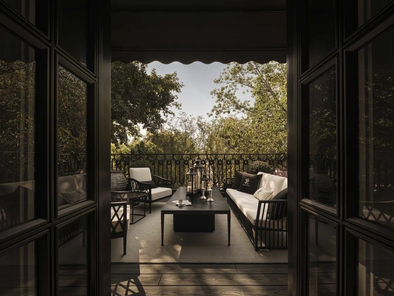 ROUSSILLON雍熙荣（新荣记）-57