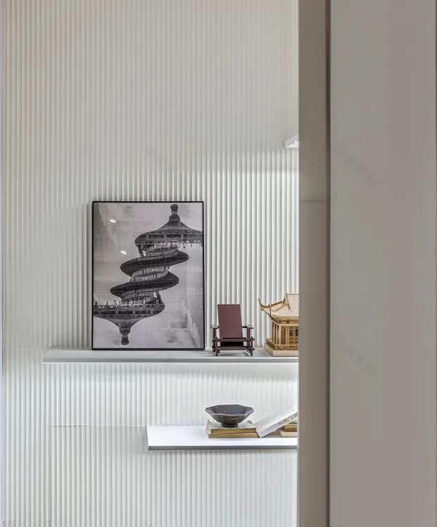 福清·龙江玖锦叠拼样板房-32