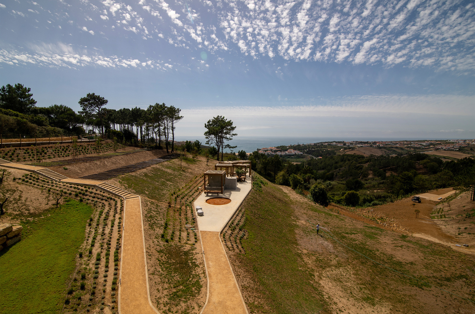 葡萄牙 Immerso 酒店丨Silva Dias Arquitectos-5