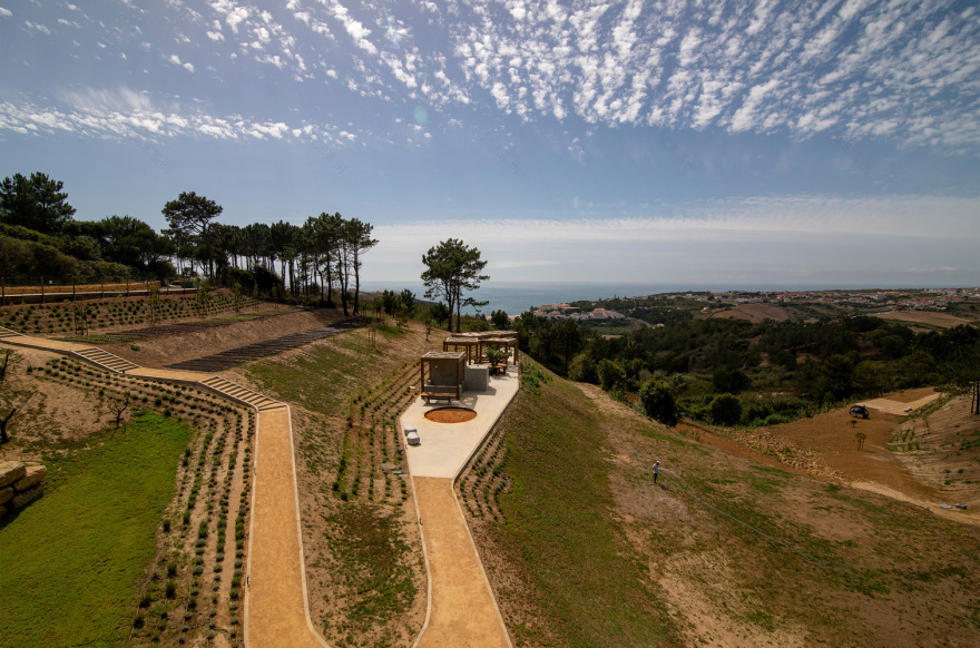 葡萄牙 Immerso 酒店丨Silva Dias Arquitectos-5