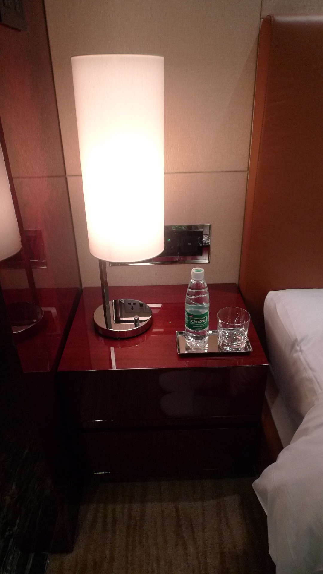 深圳君悦酒店-10