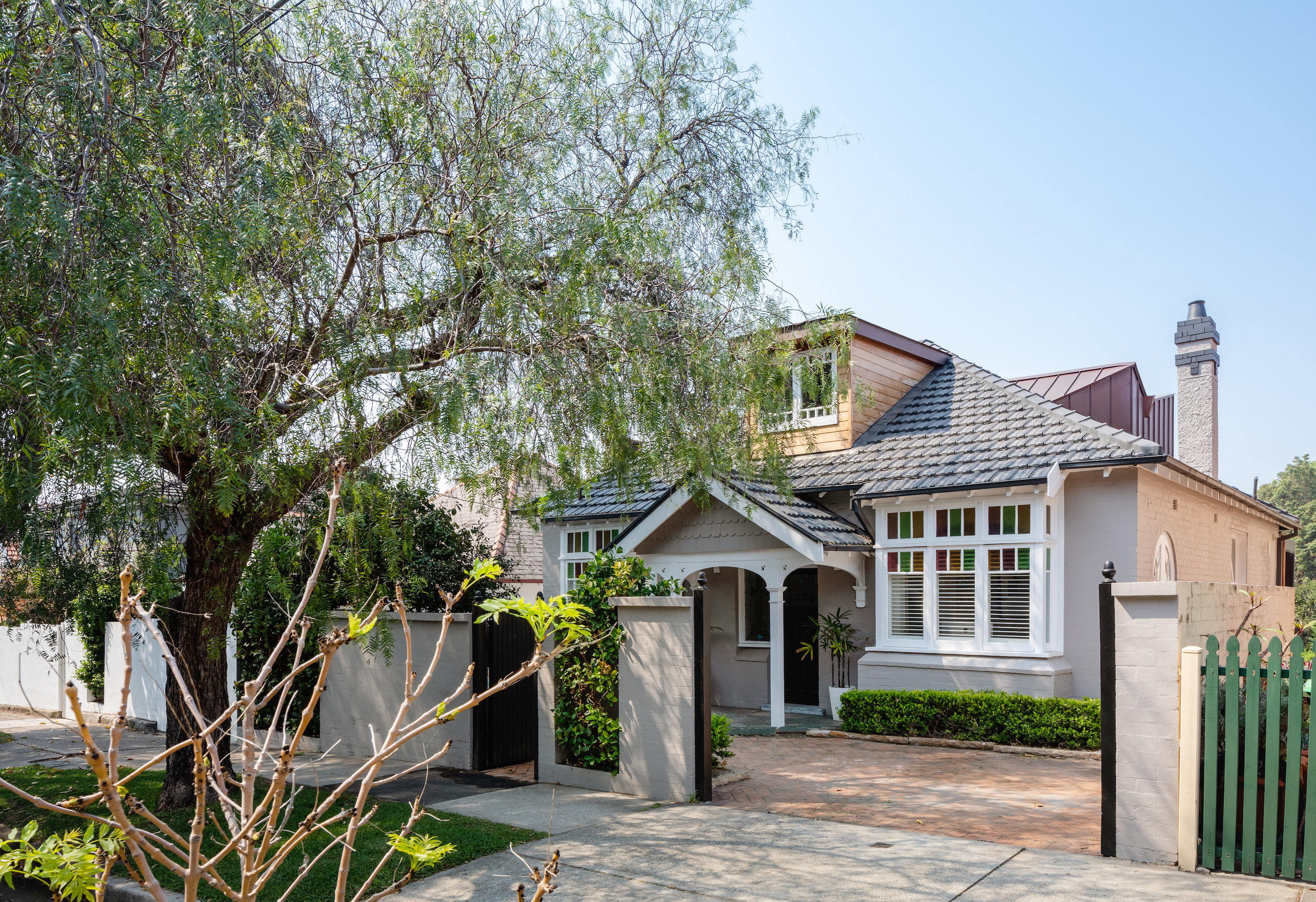 Mosman House | Anton Kouzmin Architecture-35