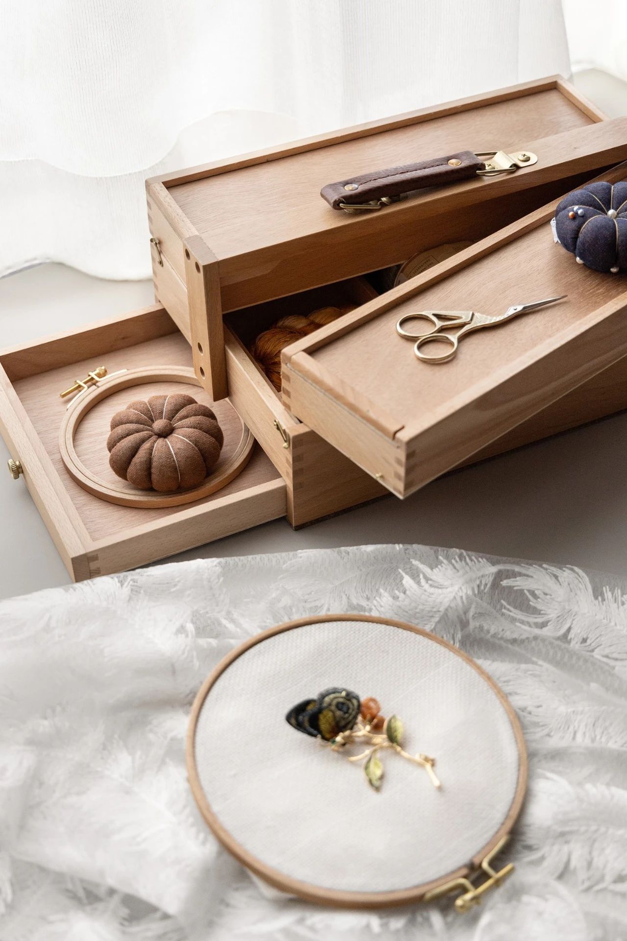 中骏雍景湾软装设计丨中国韶关丨LANSON蓝森设计-34