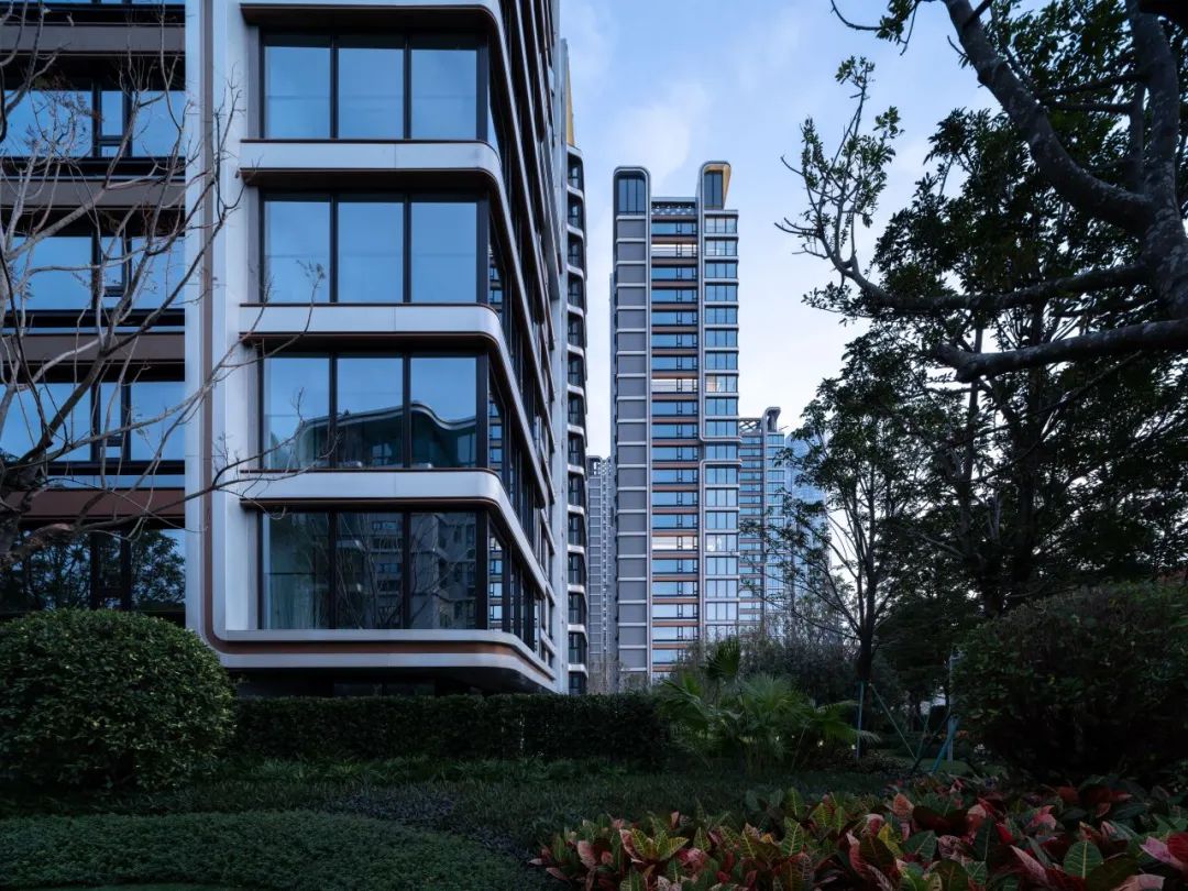 珠海·中海寰宇天下丨中国珠海丨上海日清建筑设计有限公司-76