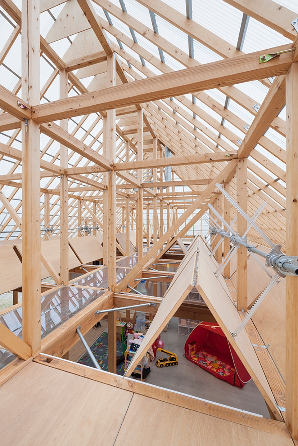 ARI 住宅丨日本丨Lemmart-29