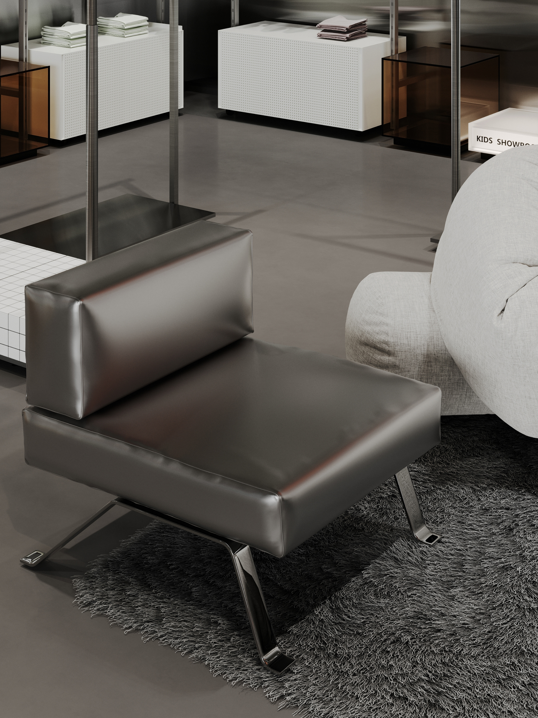 儿童展厅·180丨俄罗斯莫斯科丨ARTIMITRO-26