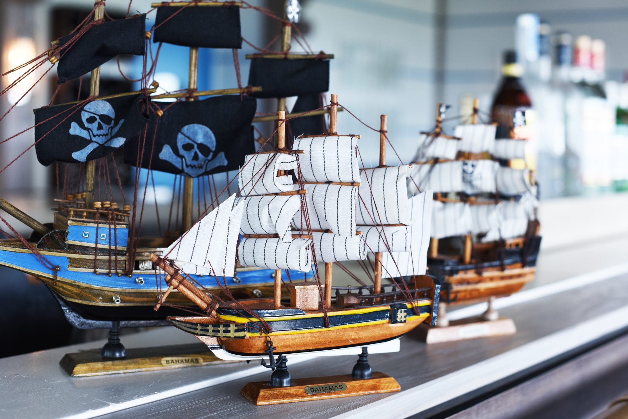 ATLANTIC CLUB Denton House-10