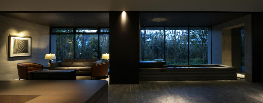 グランドメゾン浄水ガーデンシティフォレストゲートⅡ丨FIELD FOUR DESIGN OFFICE-3