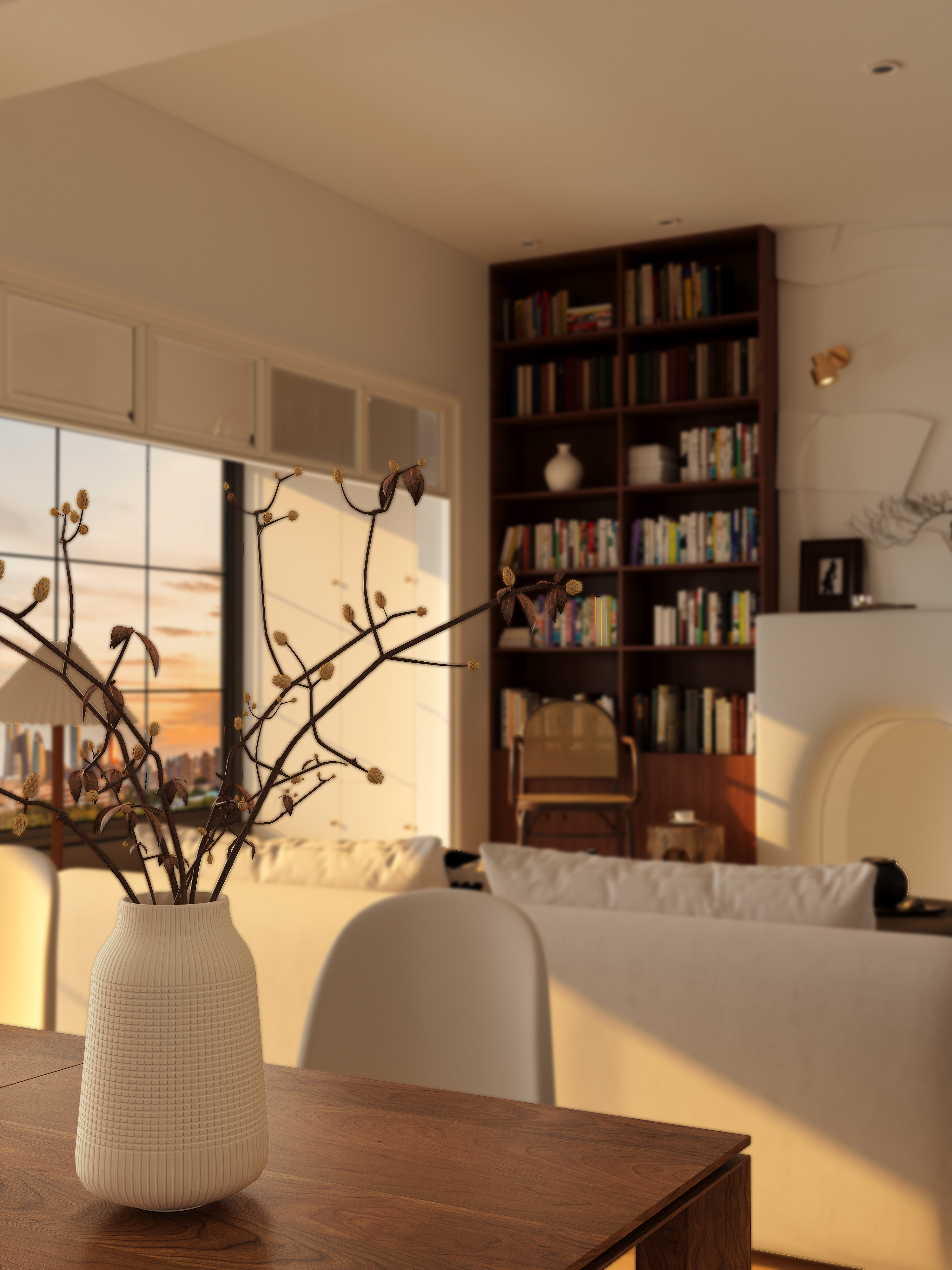 收集家里的阳光-7