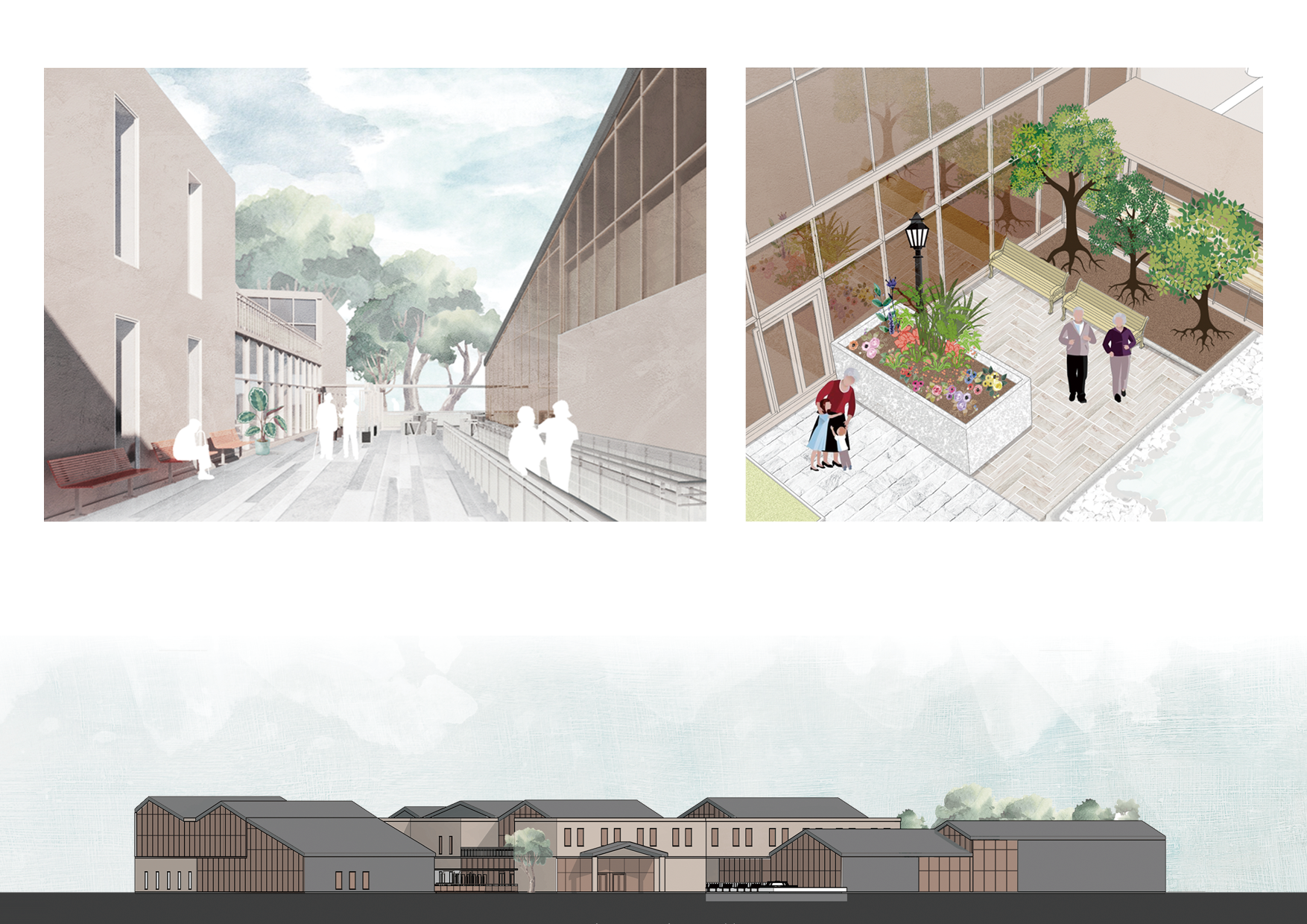 Architectural Portfolio 2016-2023-8