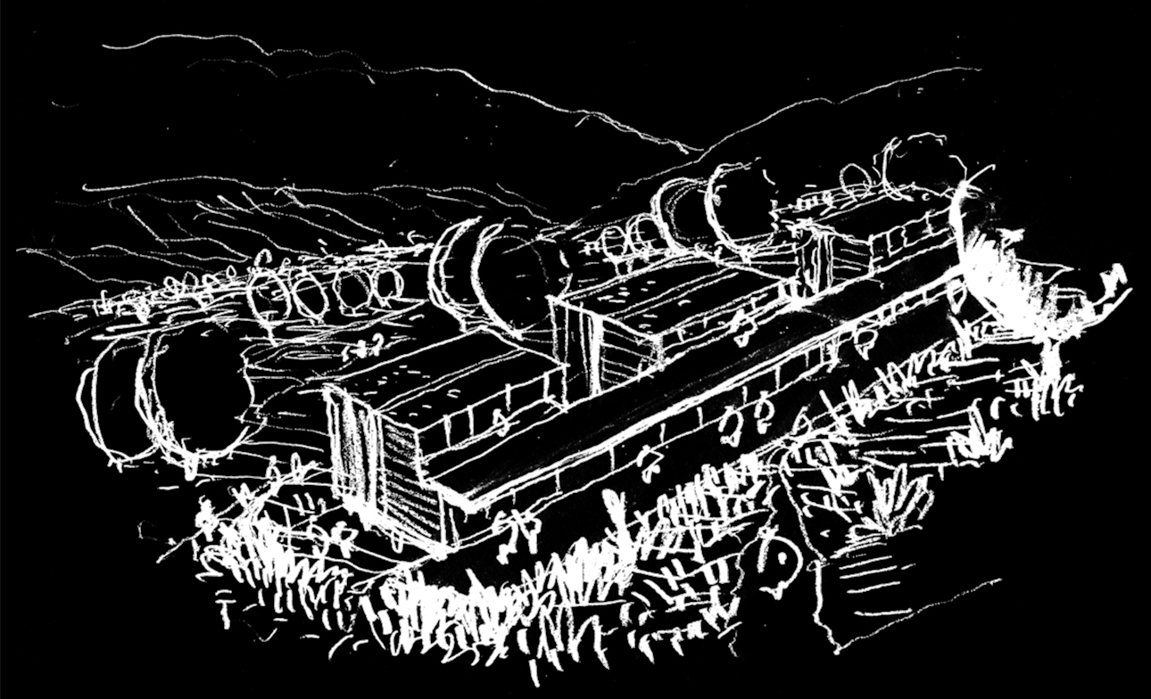 旧金山高地住宅-38