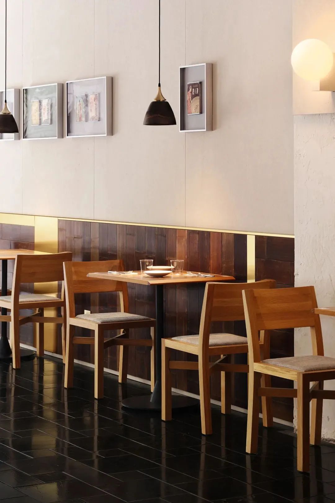 百新书局（上海福州路店）丨中国上海丨BobChen Design Office-29