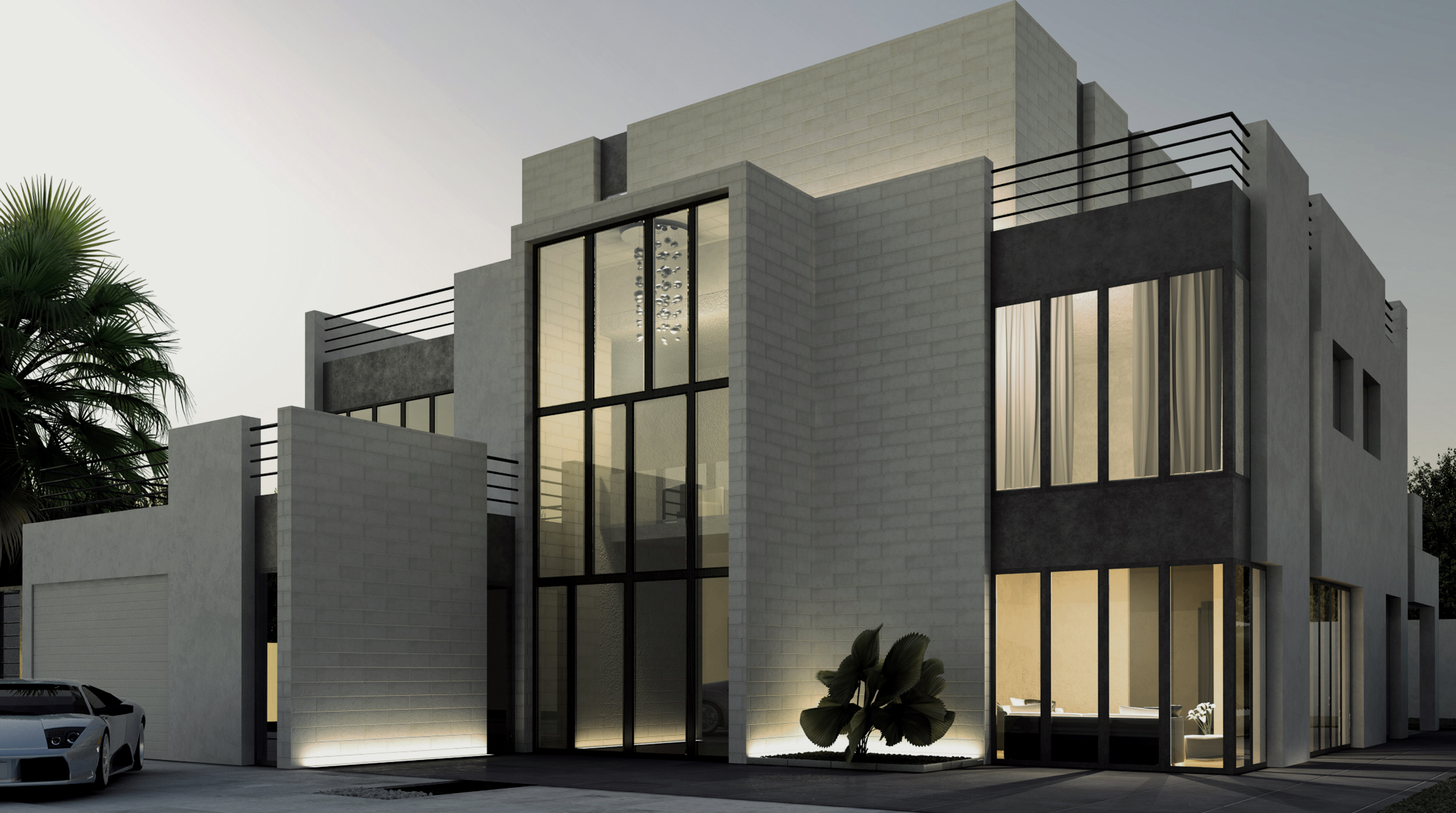 Top International Architecture Design   Jeddah Housing Complex Saudi Arabia _ MATTEO NUNZIATI_files Matteo Nunziati-4