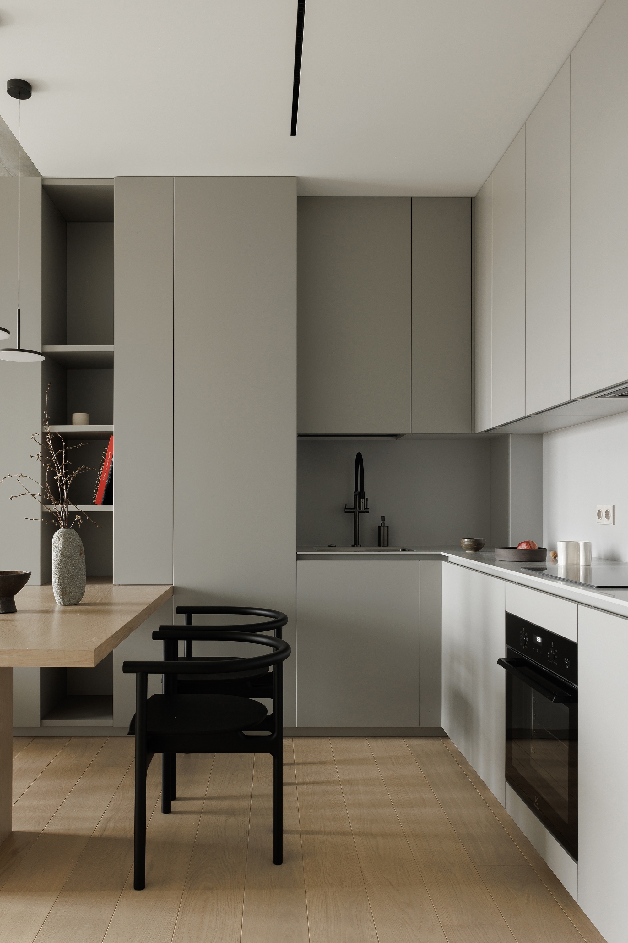 Azbuka Dom 创始人的家 | Azbuka Dom Design-17