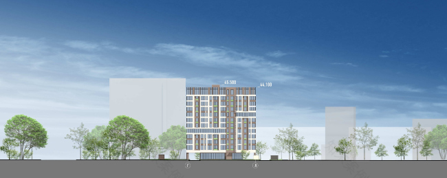 Рукодельный дом(手工之家)丨俄罗斯莫斯科丨ГрандПроектСити-63