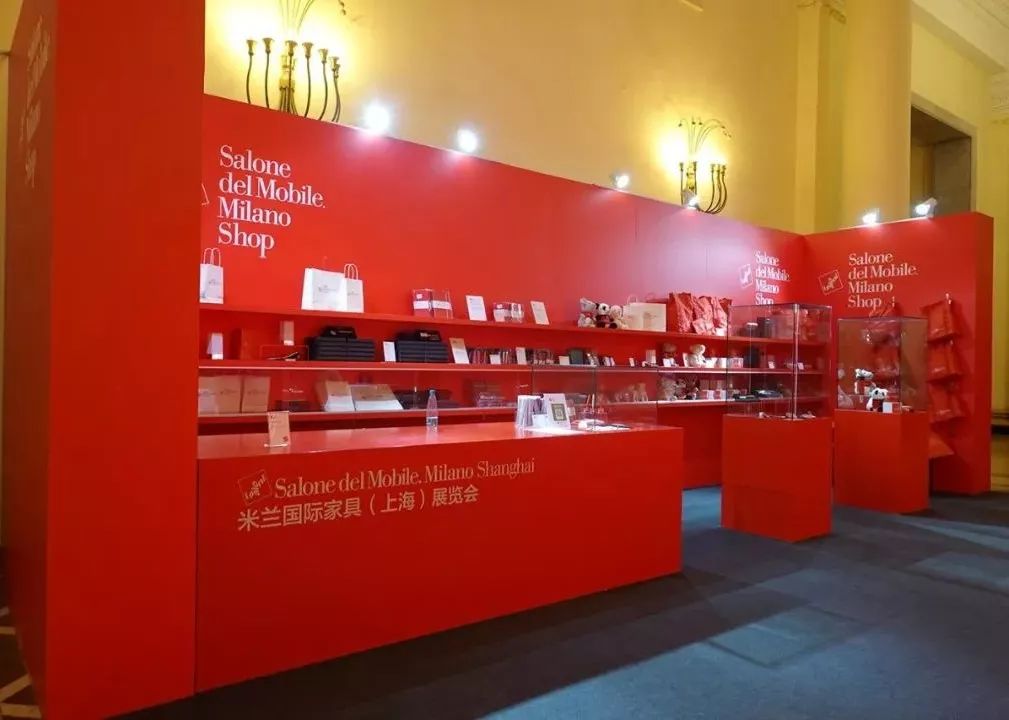 米兰家具展上海站，感受意大利设计的魅力与精髓-185