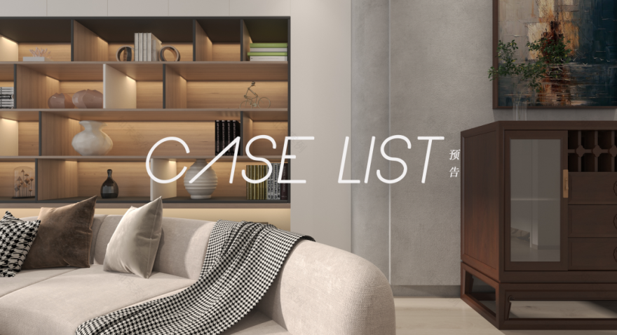 新中式复式住宅,融入古典与现代神韵-104