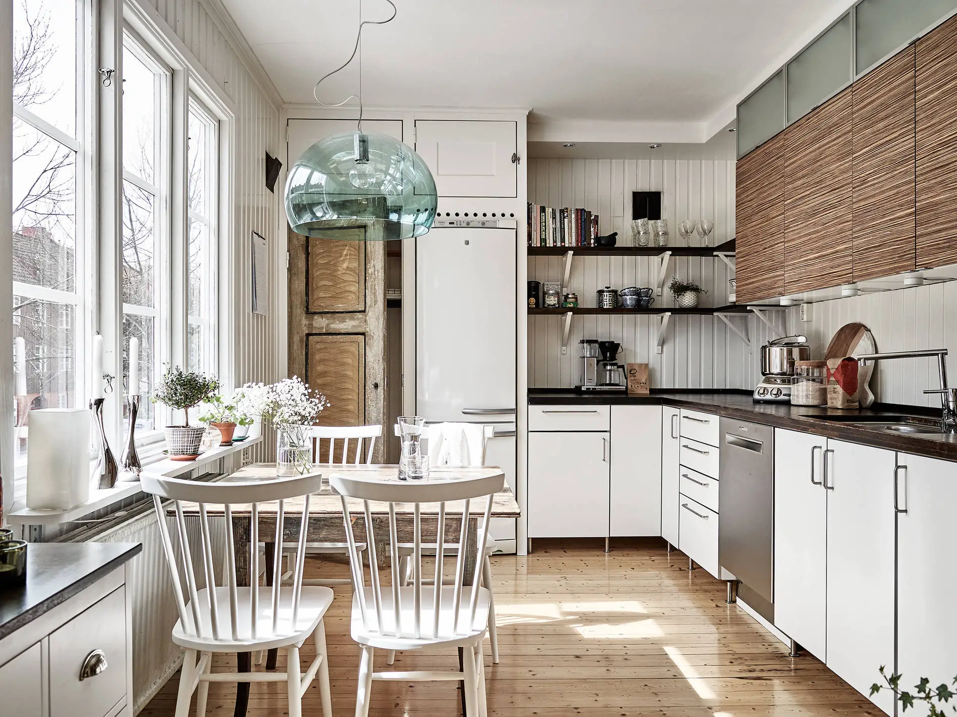 温润色调的 61 平米魅力空间-2