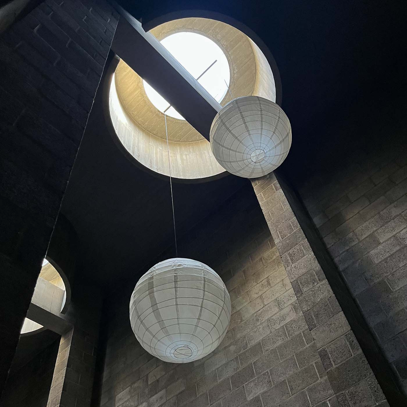 罗马天主教会丨荷兰海牙丨Aldo Van Eyck-30