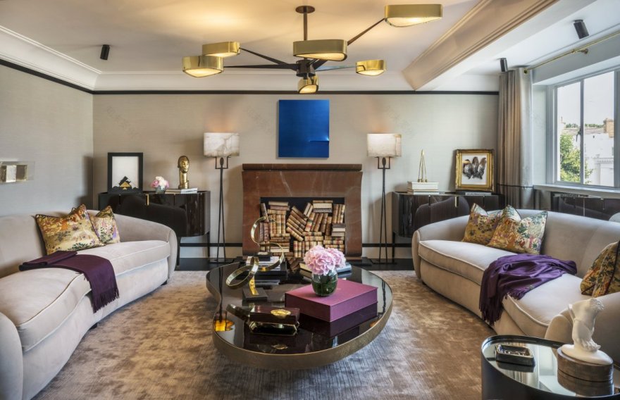 Holland Park Residence-1