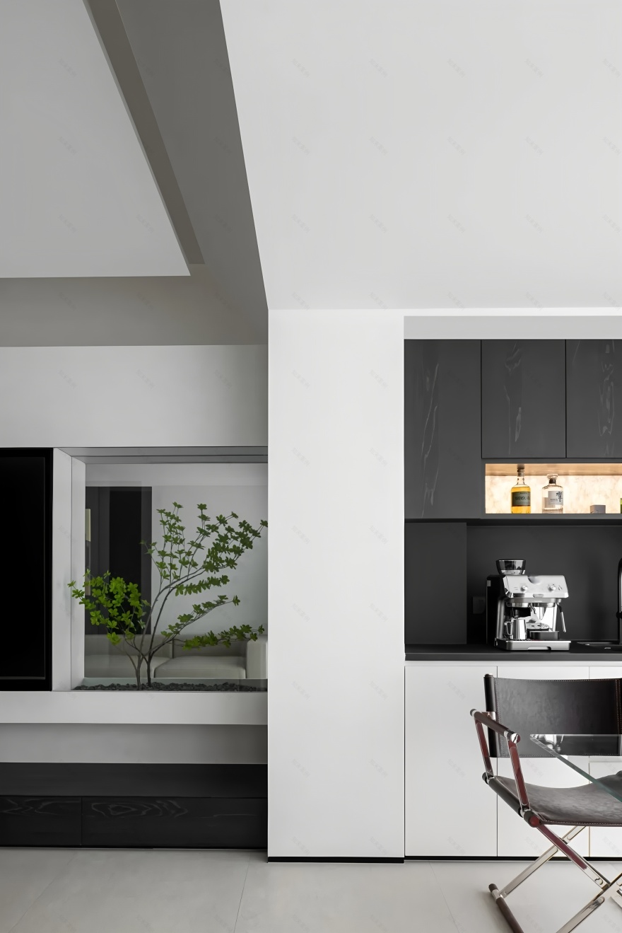 伊诺设计Y·N Design|向海·微醺气息丨中国汕头丨伊诺设计Y.N D-31