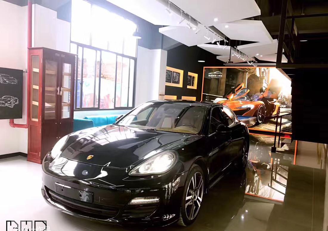 厦门展望科技二手车行-24