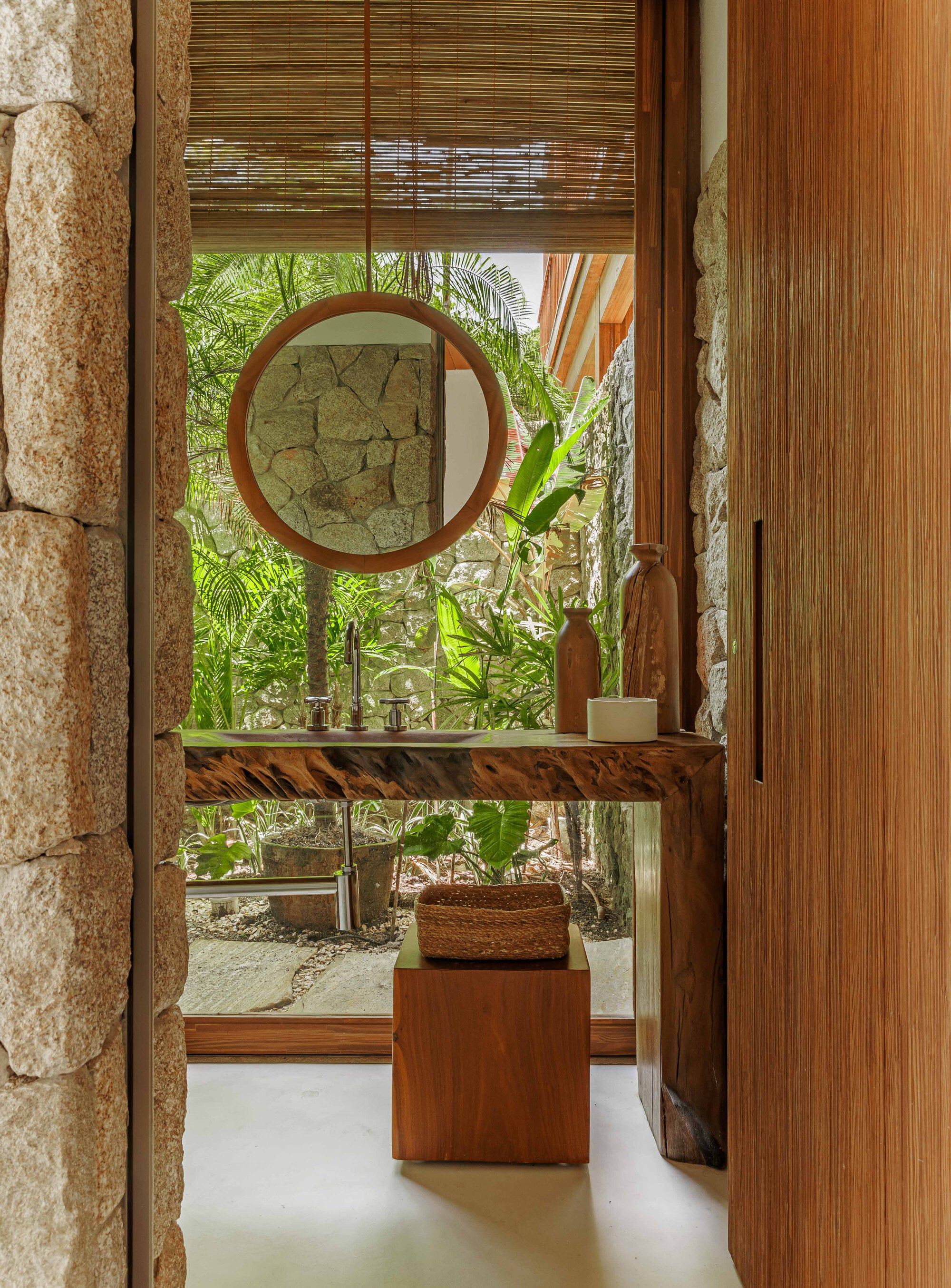 GS 住宅丨巴西丨Attmo arquitetos-60