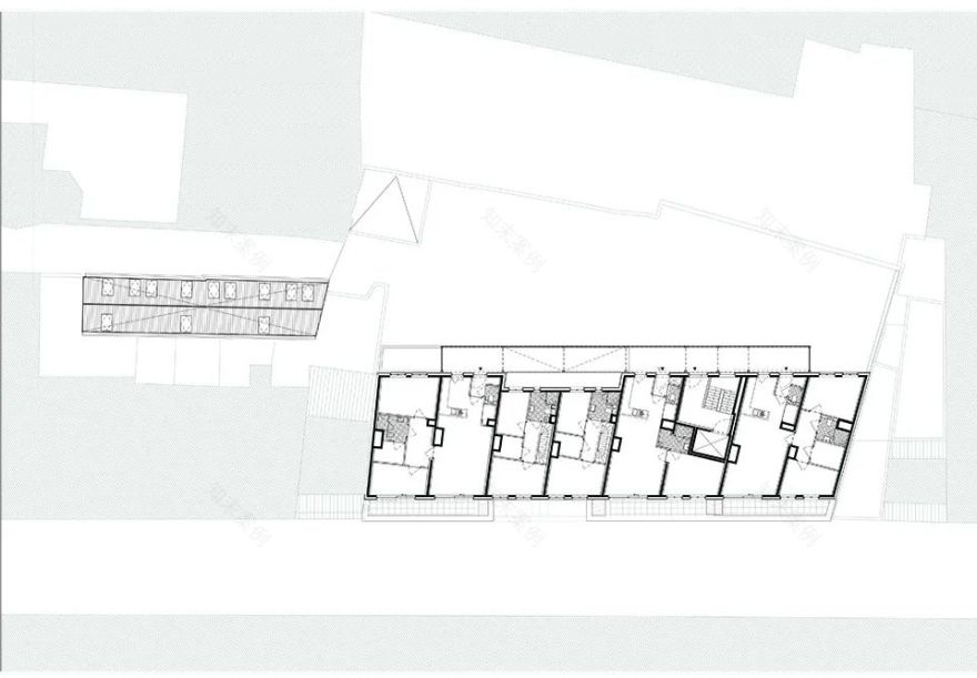 比利时OUDEMANSSTRAAT经济适用房-125