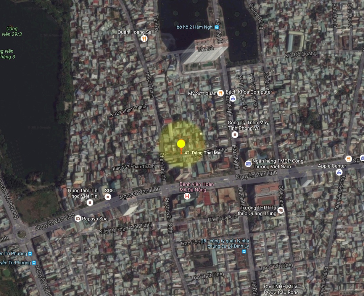 越南绿色度假屋设计-103