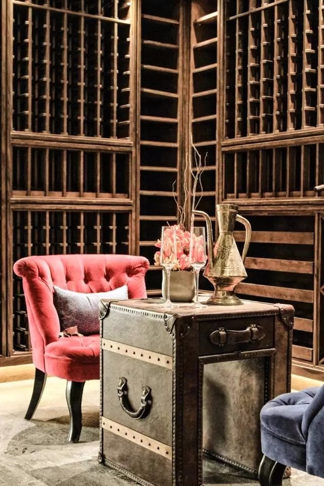 丽江瑞吉别墅·大匠意运、正品不凡,历经六年雕琢 高文安设计公司-25